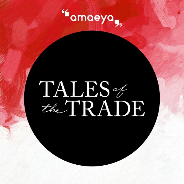 Artwork for Tales of the Trade