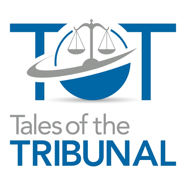 Artwork for Tales of The Tribunal