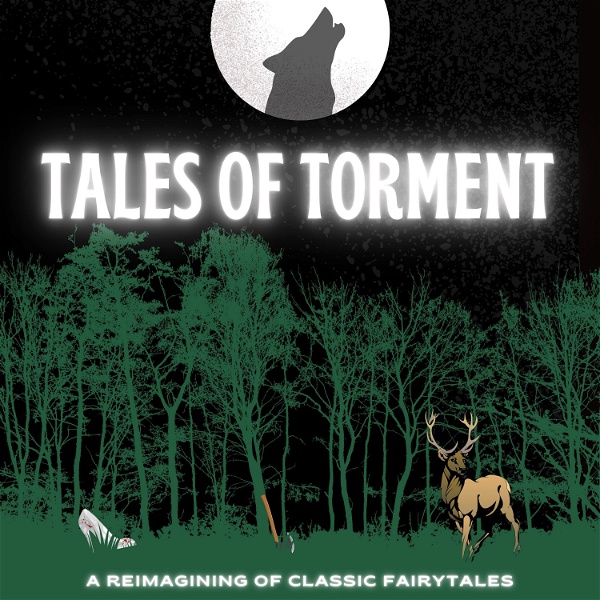 Artwork for Tales of Torment