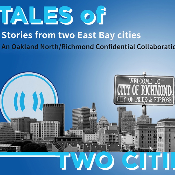 Artwork for Tales of Two Cities Podcast