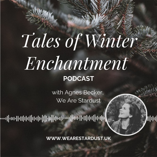 Artwork for Tales of Winter Enchantment