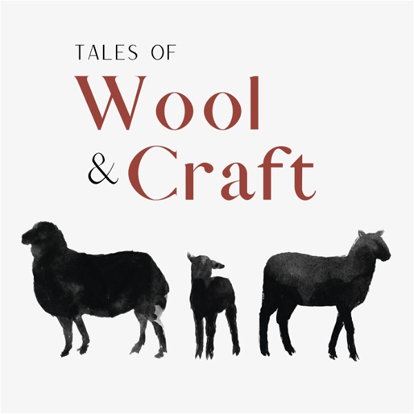Artwork for Tales of Wool & Craft