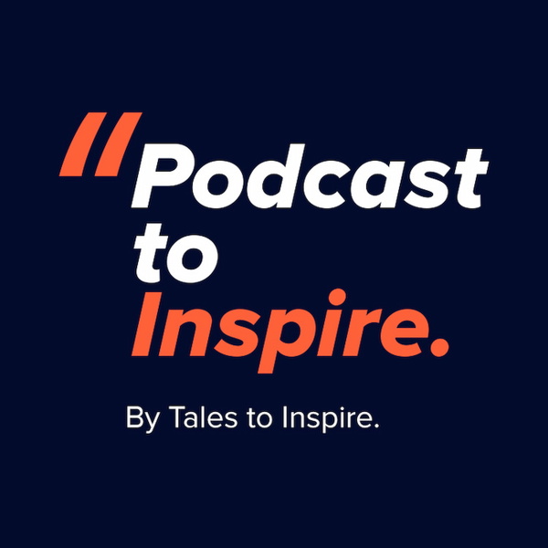 Artwork for Tales to Inspire