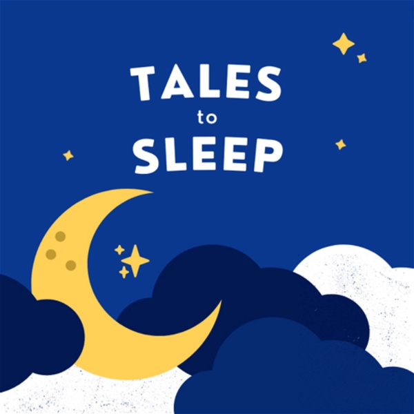 Artwork for Tales To Sleep