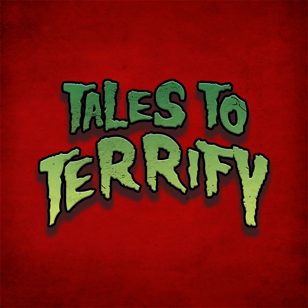 Artwork for Tales to Terrify