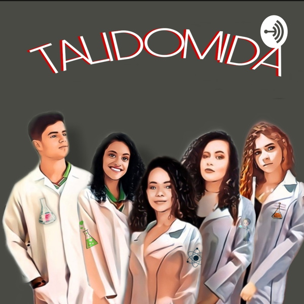 Artwork for TALIDOMIDA