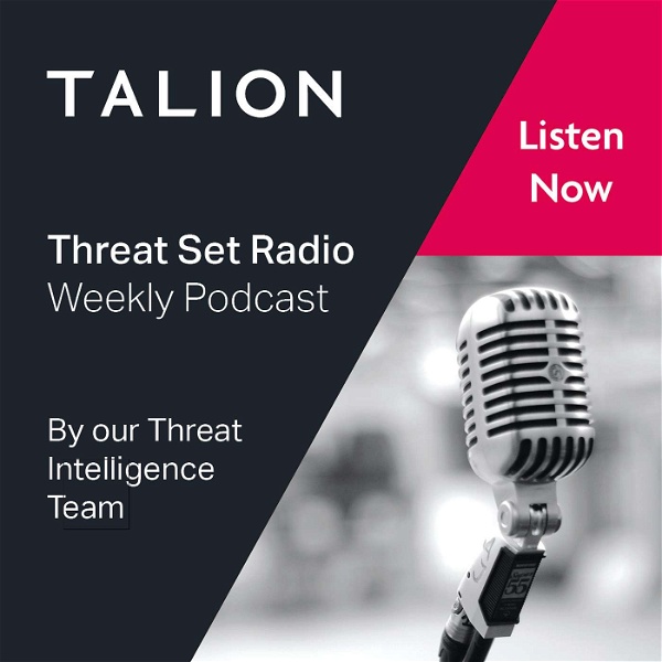 Artwork for Talion Threat Set Radio