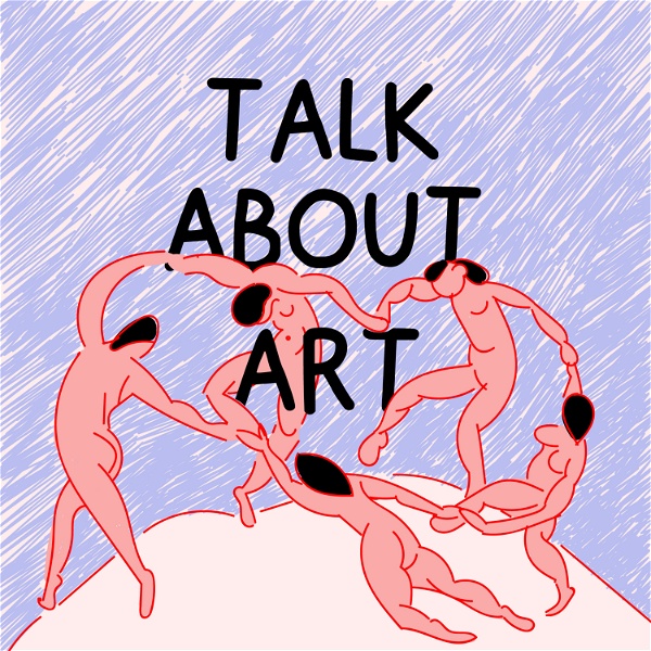 Artwork for Talk About Art