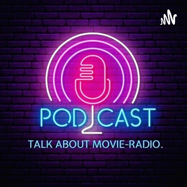 Artwork for TALK ABOUT MOVIE-RADIO(Podcast)