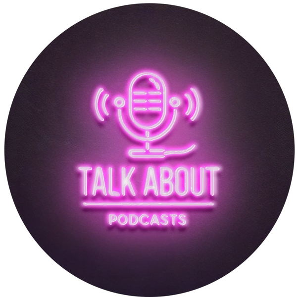 Artwork for Talk About Podcasts