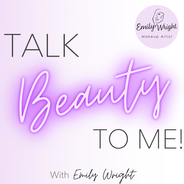 Artwork for Talk Beauty to Me