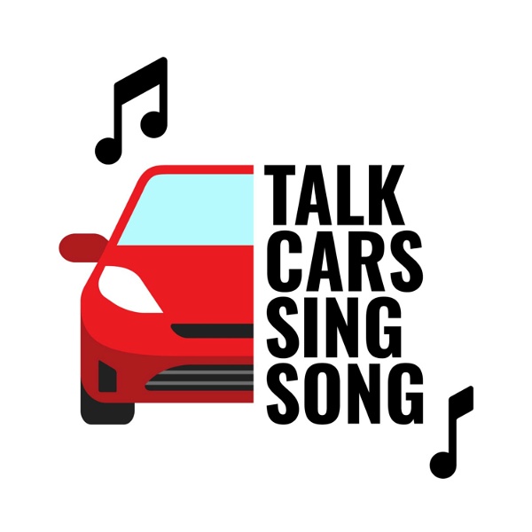 Artwork for Talk Cars Sing Song