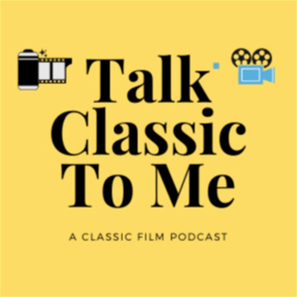 Artwork for Talk Classic To Me