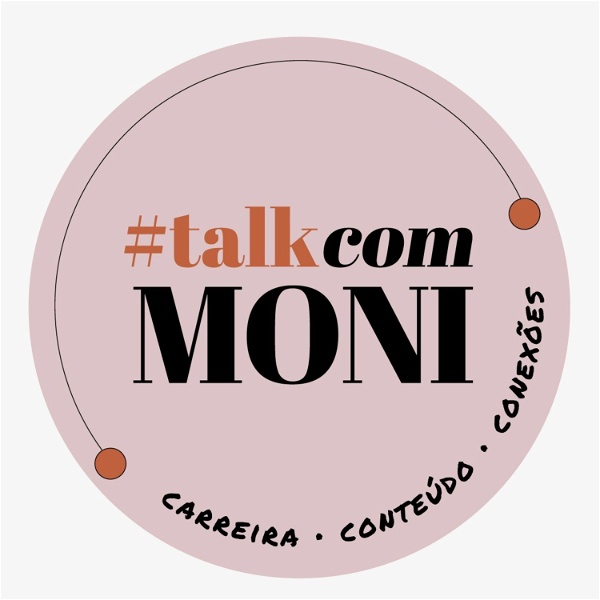 Artwork for Talk Com Moni