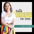Talk Copy to Me | Content + Copywriting Podcast