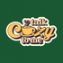 Talk Cozy To Me