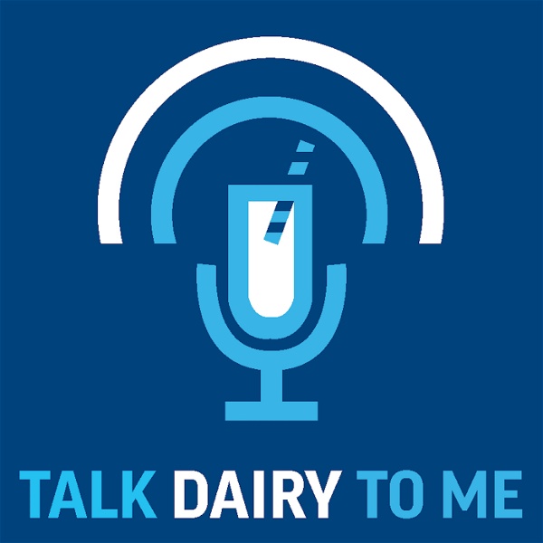 Artwork for Talk Dairy to Me
