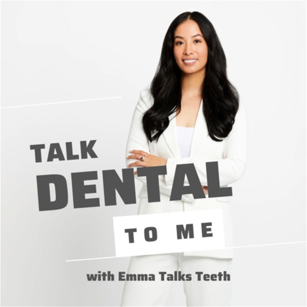 Artwork for Talk Dental to Me