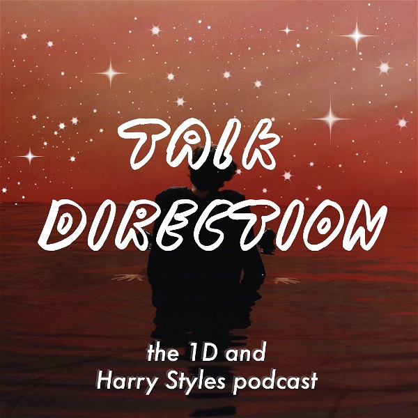 Artwork for Talk Direction: The 1D