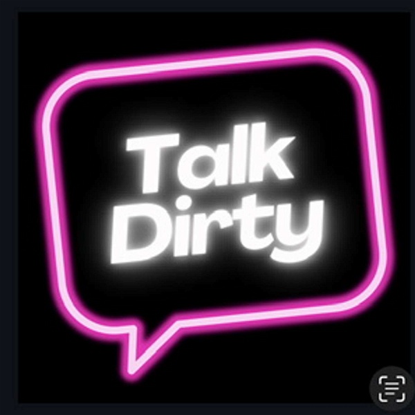 Artwork for Talk Dirty After Dark