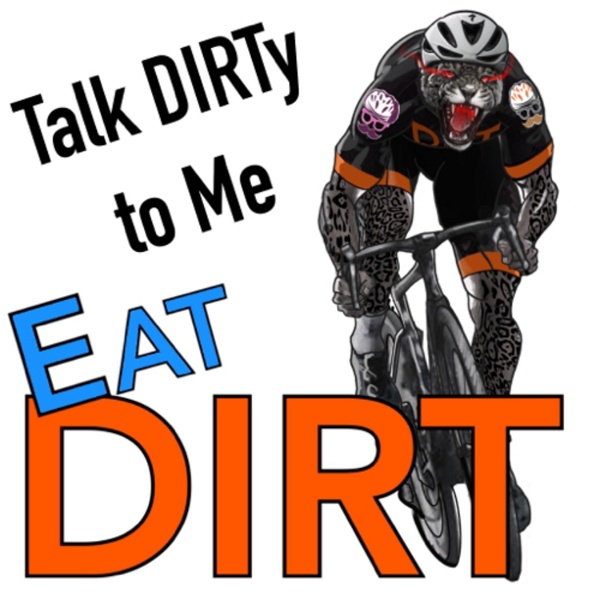 Artwork for Talk DIRTy to Me