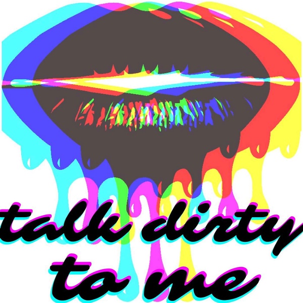 Artwork for Talk Dirty To Me