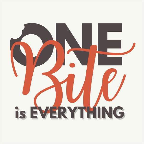 Artwork for One Bite is Everything