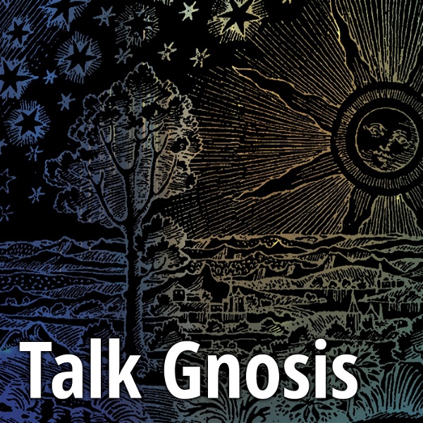Artwork for Talk Gnosis