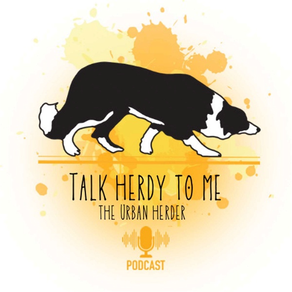 Artwork for Talk Herdy to Me