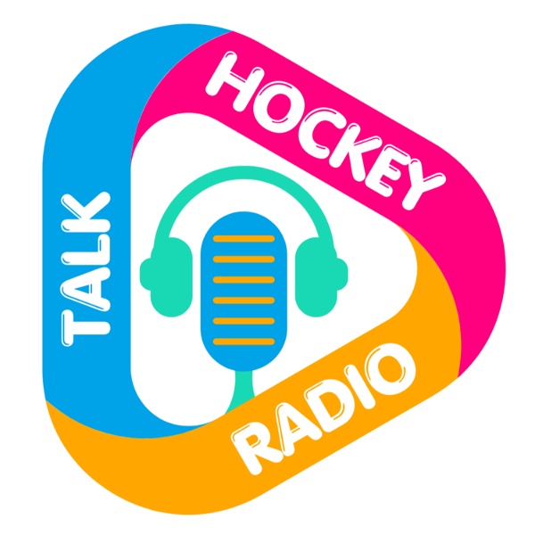 Artwork for Talk Hockey Radio