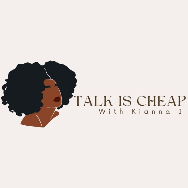 Artwork for Talk Is Cheap Podcast