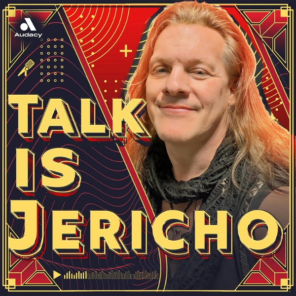 Artwork for Talk Is Jericho