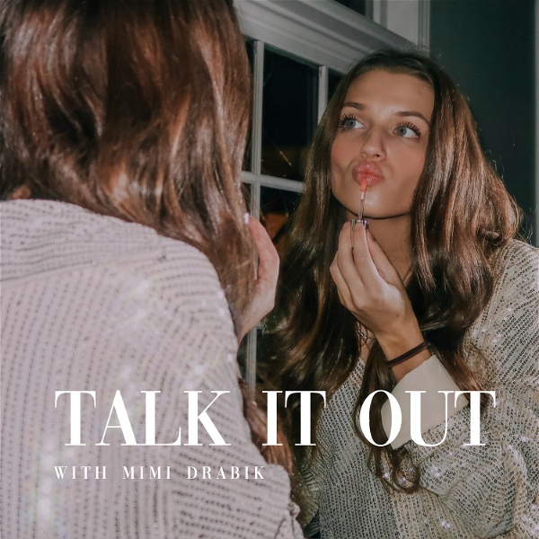 Artwork for Talk It Out