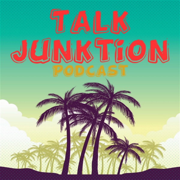 Artwork for Talk Junktion