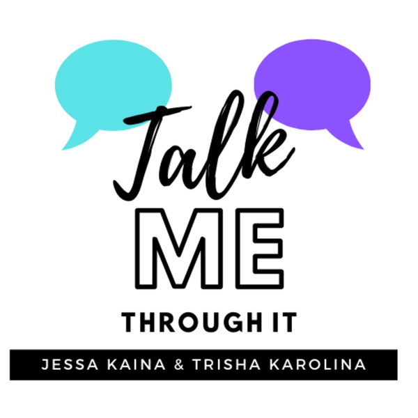 Artwork for Talk Me Through It