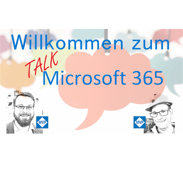 Artwork for Talk Microsoft 365