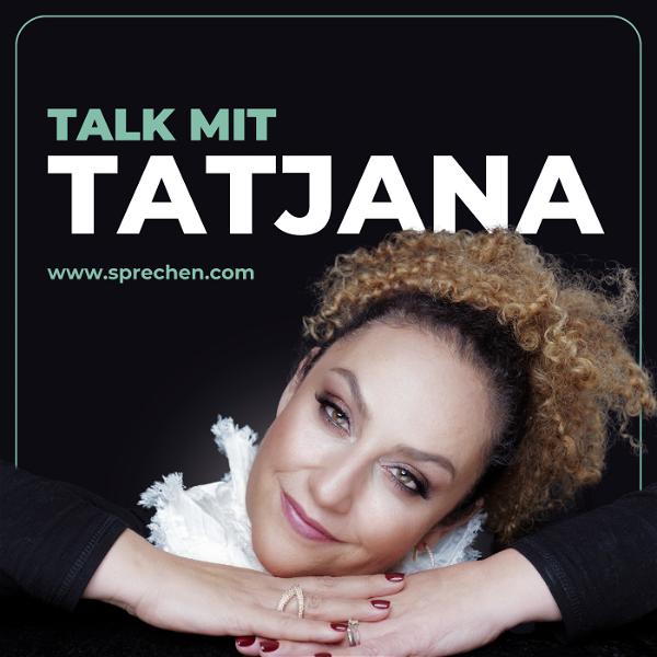 Artwork for Talk mit Tatjana