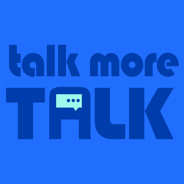 Artwork for Talk More Talk: A Solo Beatles Videocast