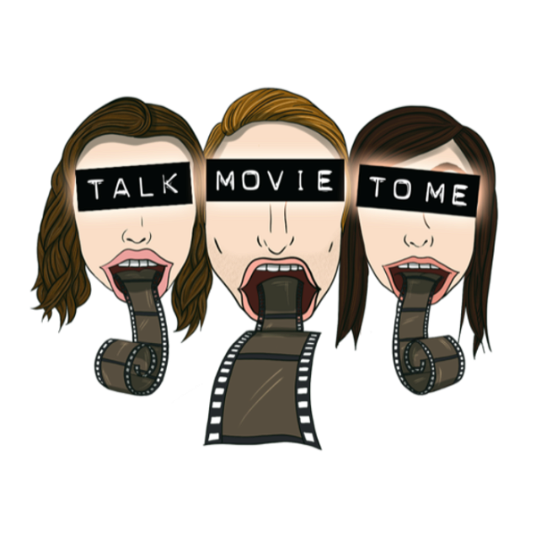 Artwork for Talk Movie To Me
