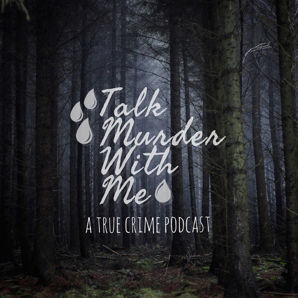 Artwork for Talk Murder With Me