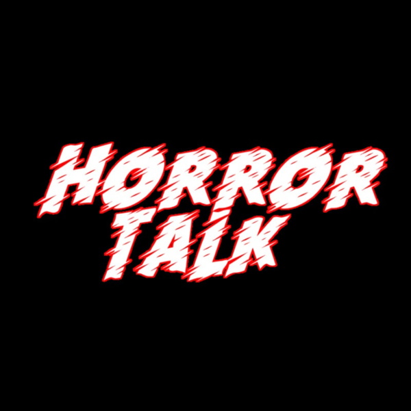 Artwork for Horror Talk Kills