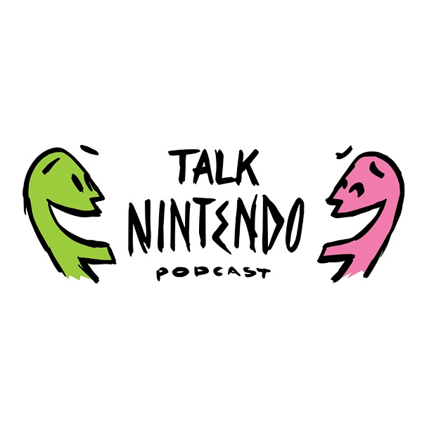Artwork for Talk Nintendo Podcast