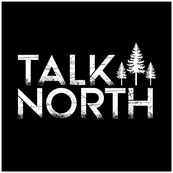 Artwork for Talk North
