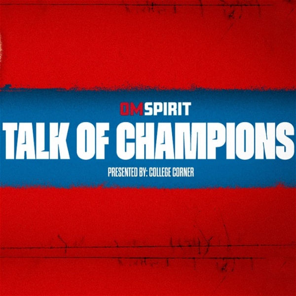 Artwork for Talk of Champions