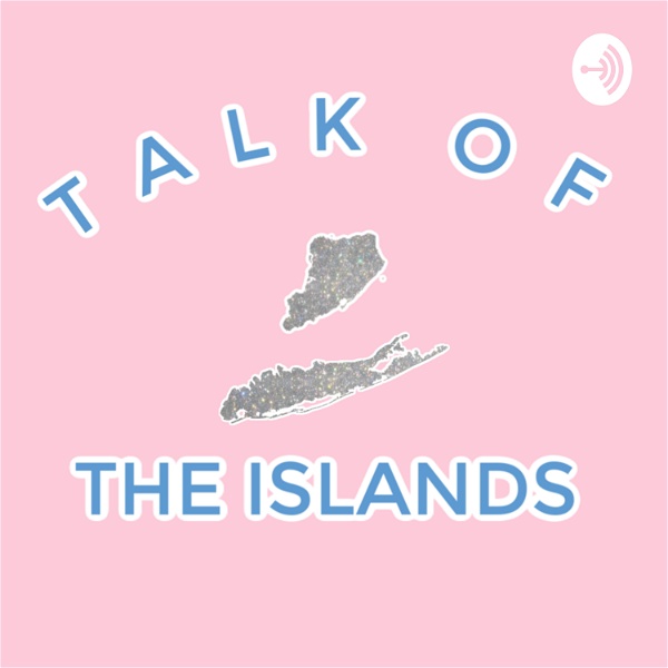 Artwork for Talk of the Islands