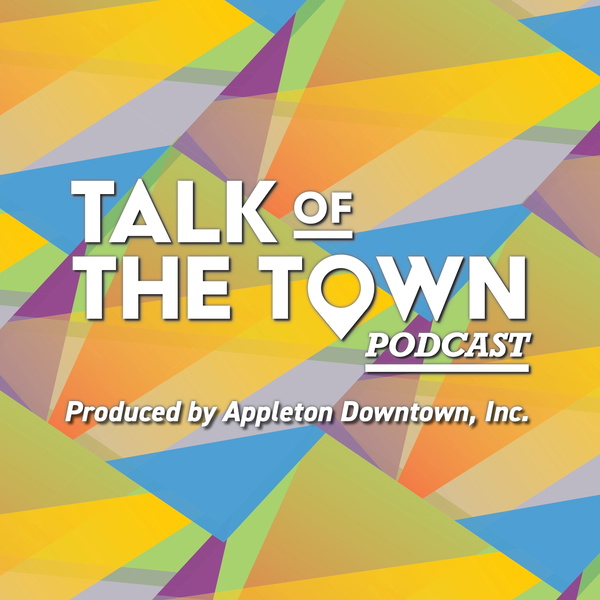 Artwork for Talk of the Town