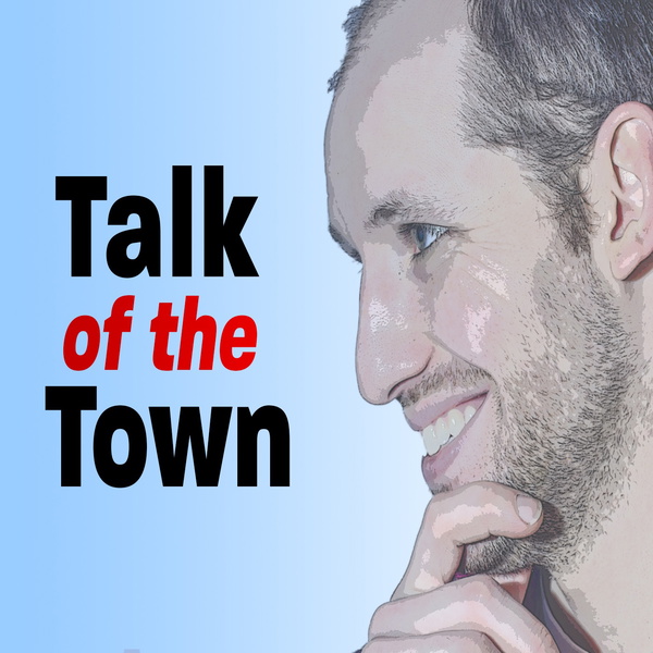 Artwork for Talk of the Town