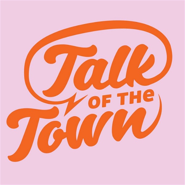 Artwork for Talk of the Town by Echo News