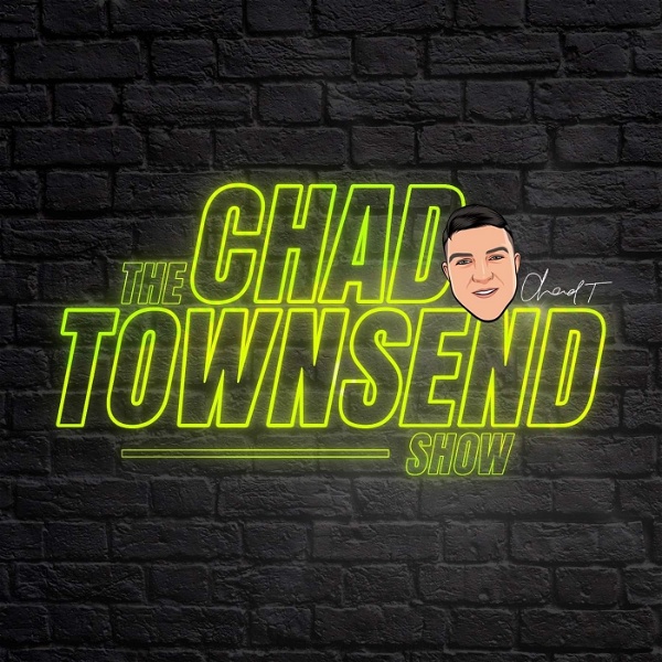 Artwork for The Chad Townsend Show