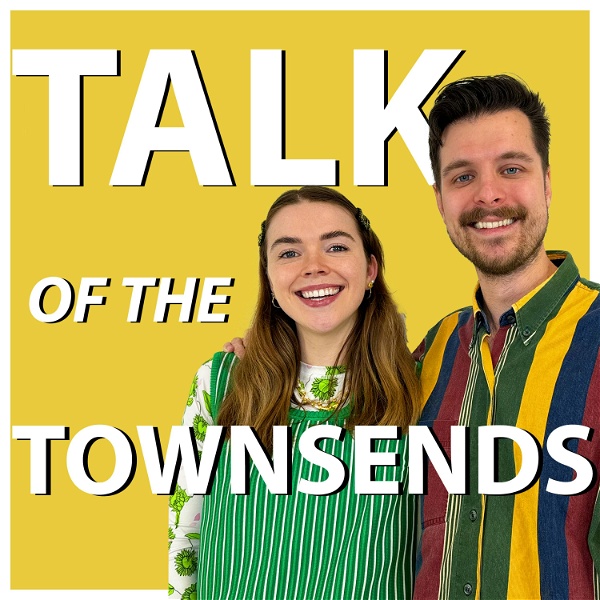 Artwork for Talk Of The Townsends